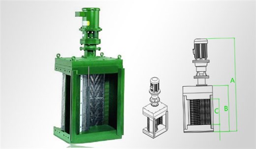 一体化污水提升泵站控制柜格栅工作时间设置方法?