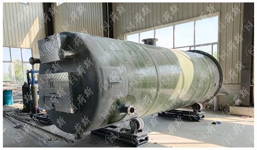 一体化泵站存在的价值