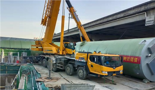 详解预制泵站的一些小知识点?