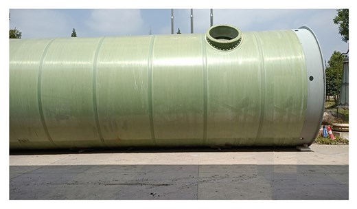 在城市下水道为什么需要一体化雨水泵站这个设备呢?