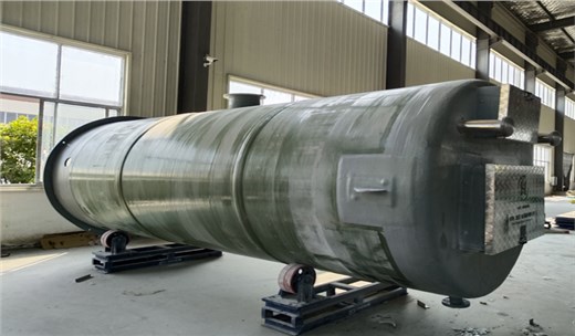 预制泵站:什么是一体化泵站